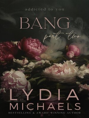 cover image of Bang